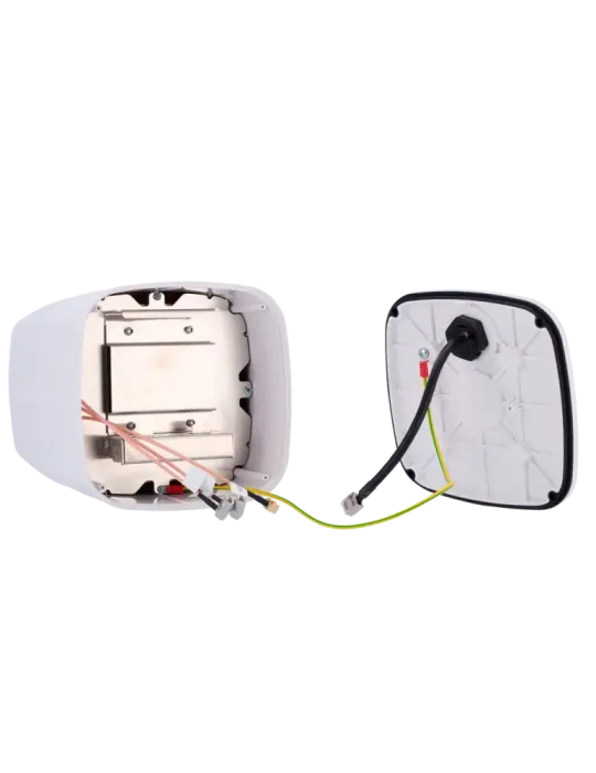 Teltonika Antena de exterior Industrial - 4G Combo LTE/Wi-Fi - Montaje