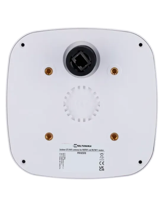 Teltonika Antena de exterior Industrial - 4G Combo LTE/Wi-Fi/GPS/BLUET