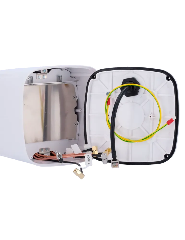 Teltonika Antena de exterior Industrial - 4G Combo LTE/Wi-Fi/GPS/BLUET