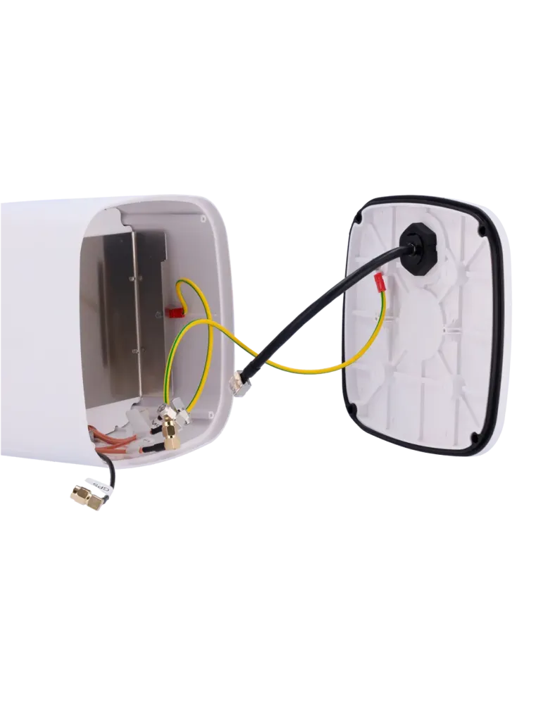 Teltonika Antena de exterior Industrial - 4G Combo LTE/Wi-Fi/GNSS - Mo