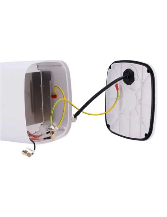Teltonika Antena de exterior Industrial - 4G Combo LTE/Wi-Fi/GNSS - Mo