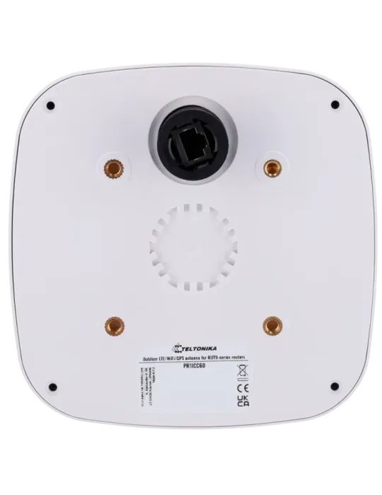 Teltonika Antena de exterior Industrial - 4G Combo LTE/Wi-Fi/GNSS - Mo