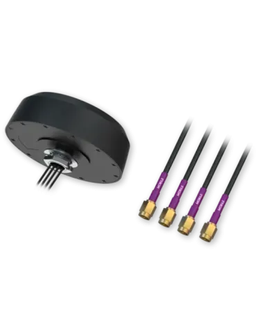 Teltonika Antena - Antena Combo 5G - Conectores SMA - Certificado para