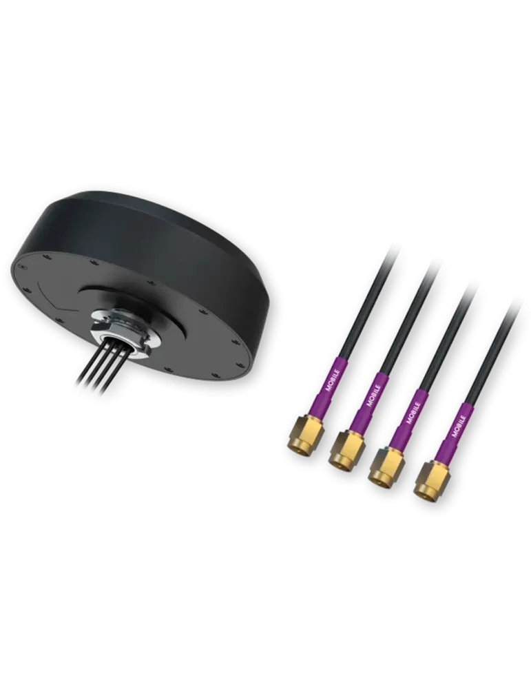 Teltonika Antena - Antena Combo 5G - Conectores SMA - Certificado para