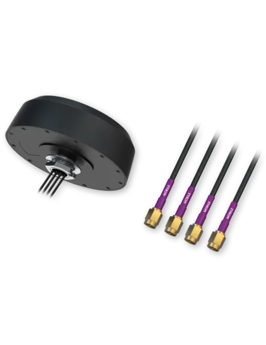 Teltonika Antena - Antena Combo 5G - Conectores SMA - Certificado para