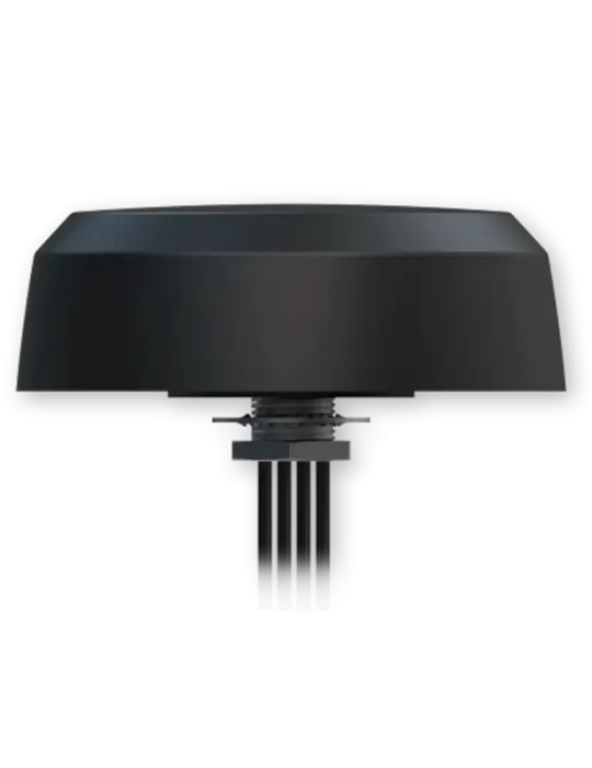 Teltonika Antena - Antena Combo 5G - Conectores SMA - Certificado para