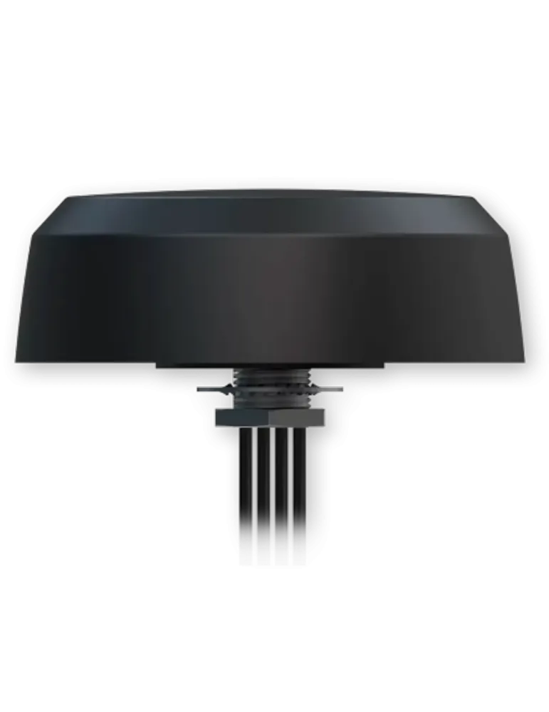 Teltonika Antena - Antena Combo 5G - Conectores SMA - Certificado para