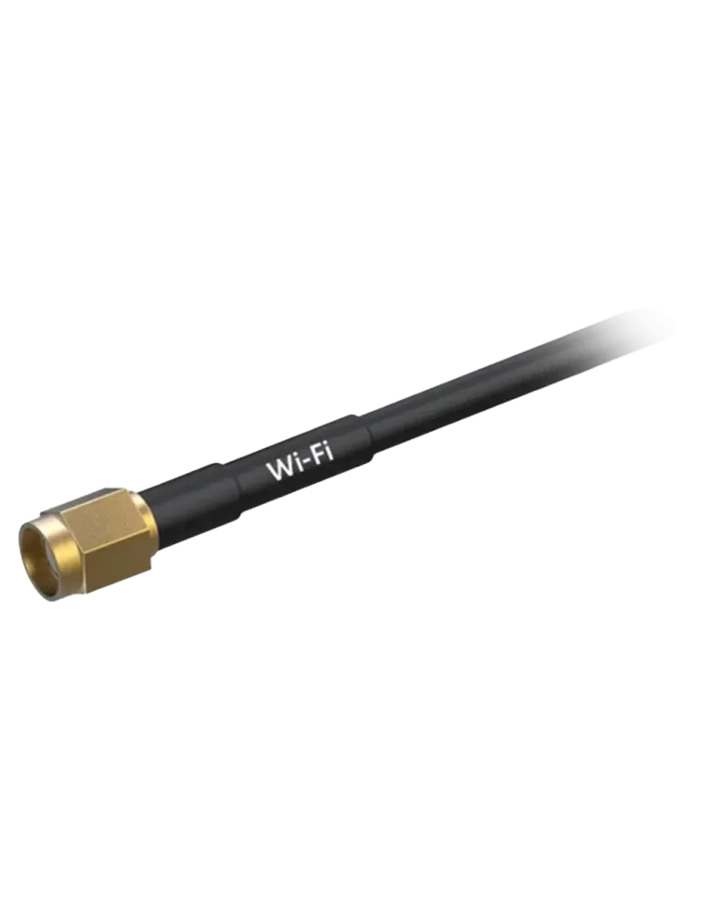 Teltonika - Antena Magnética WiFi - Frecuencia 2400~2500 MHz - Conecto