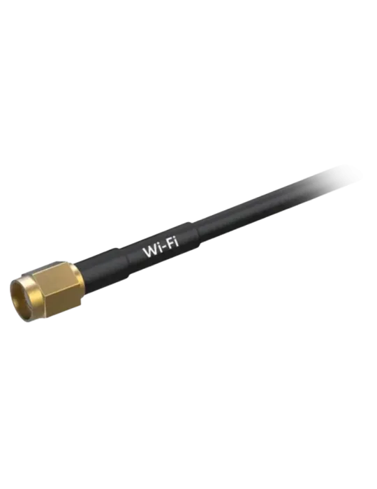 Teltonika - Antena Magnética WiFi - Frecuencia 2400~2500 MHz - Conecto