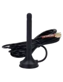 Teltonika - Antena Magnética 4G - Frecuencia 699~868 y 1850~2690 MHz -