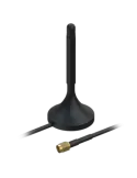 Teltonika - Antena Magnética 5G - 617 ~ 960, 1400 ~ 2690 y 3300 ~ 5900