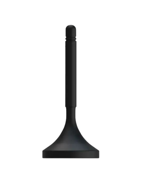 Teltonika - Antena Magnética 5G - 617 ~ 960, 1400 ~ 2690 y 3300 ~ 5900