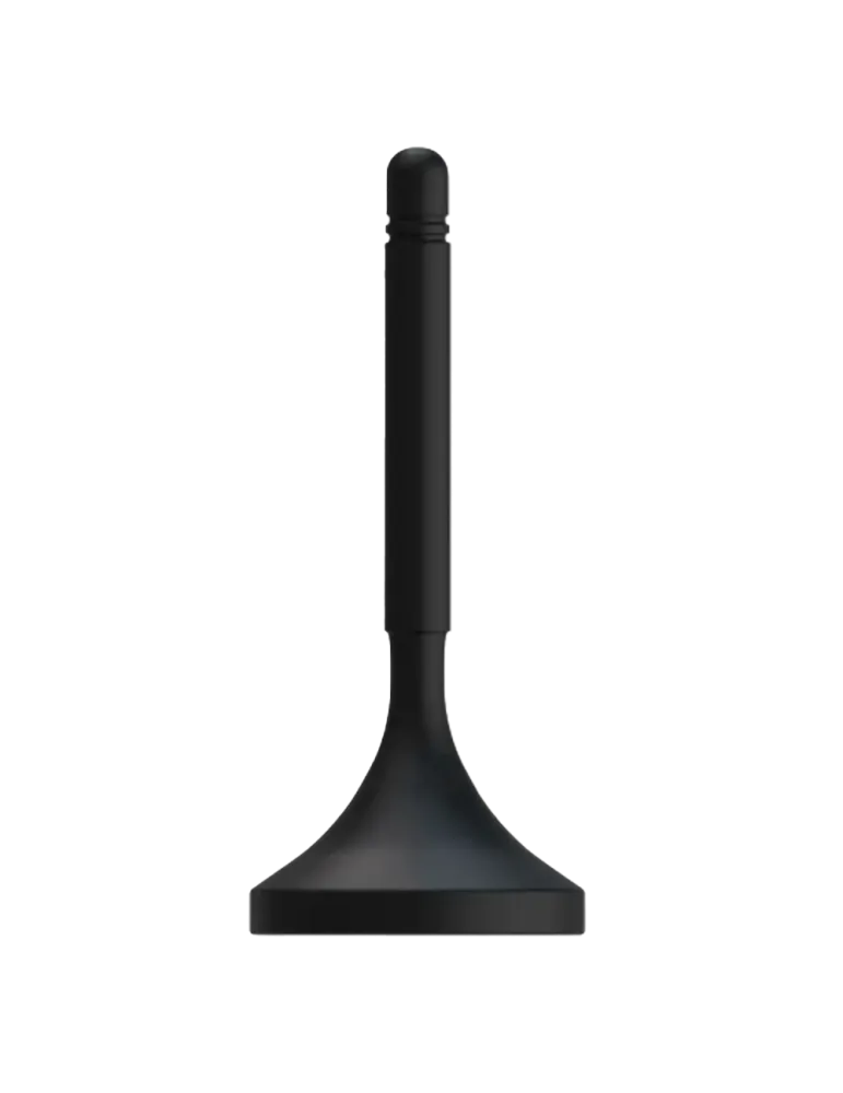 Teltonika - Antena Magnética 5G - 617 ~ 960, 1400 ~ 2690 y 3300 ~ 5900