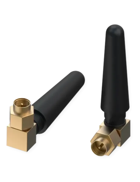 Teltonika - Antena compacta 4G - Frecuencia 700~2700 MHz - Conector SM