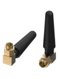 Teltonika - Antena compacta 4G - Frecuencia 700~2700 MHz - Conector SM