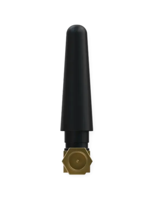 Teltonika - Antena compacta 4G - Frecuencia 700~2700 MHz - Conector SM