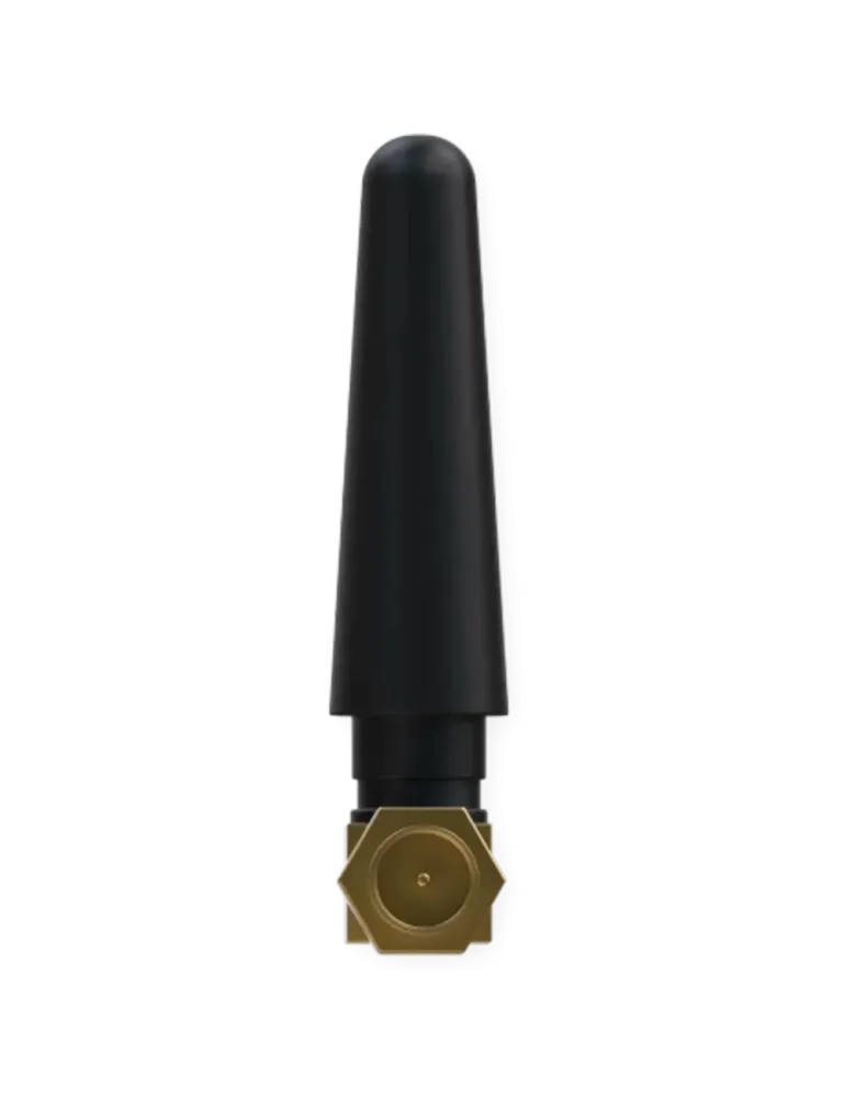 Teltonika - Antena compacta 4G - Frecuencia 700~2700 MHz - Conector SM