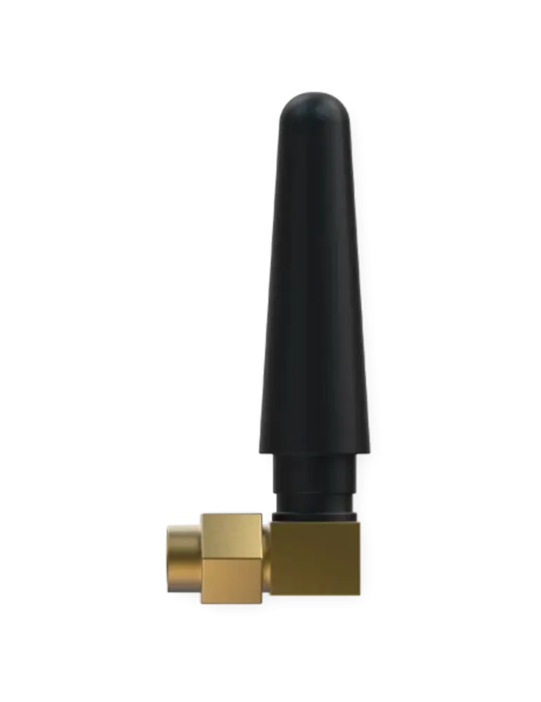 Teltonika - Antena compacta 4G - Frecuencia 700~2700 MHz - Conector SM