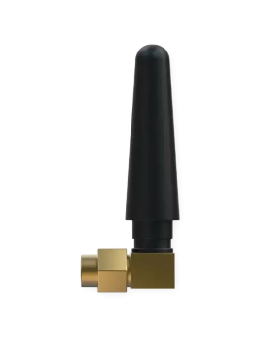 Teltonika - Antena compacta 4G - Frecuencia 700~2700 MHz - Conector SM