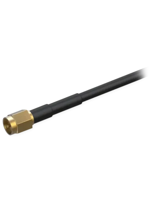 Teltonika - Cable de extensión SMA - Frecuencia 0~6000 MHz - Conector