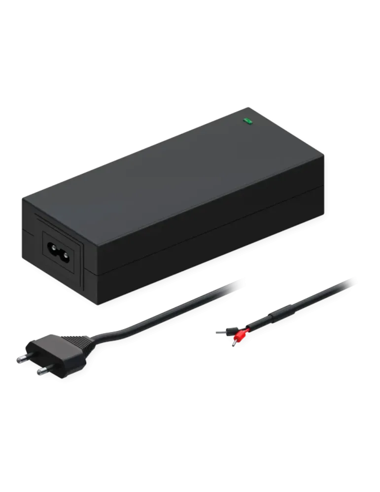 Teltonika - Fuente de Alimentación Switch - Compatible con TK-TSW2xx -