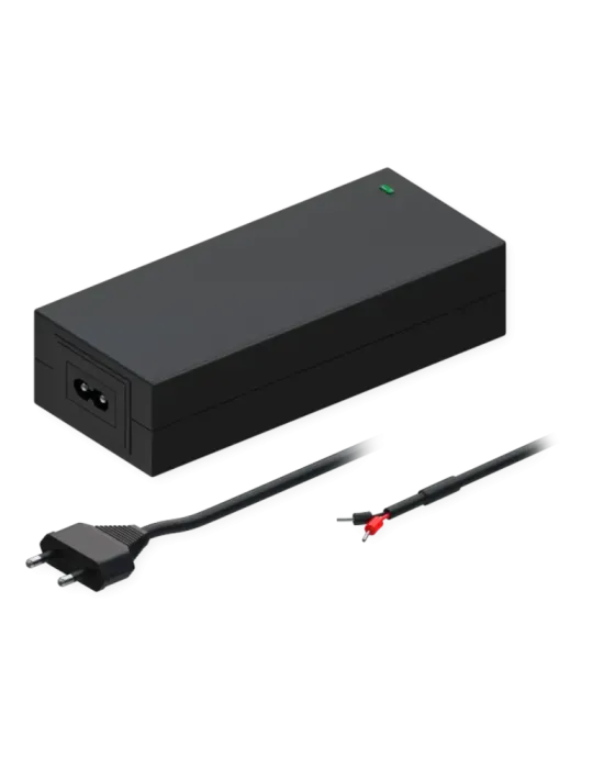 Teltonika - Fuente de Alimentación Switch - Compatible con TK-TSW2xx -