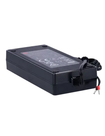 Teltonika - Fuente de Alimentación Switch - Compatible con TK-TSW200 -
