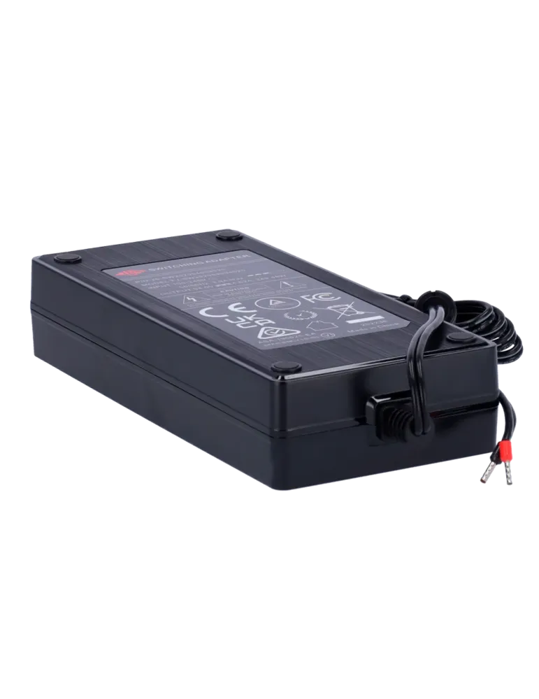 Teltonika - Fuente de Alimentación Switch - Compatible con TK-TSW200 -