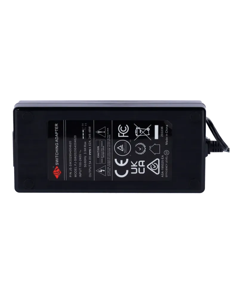 Teltonika - Fuente de Alimentación Switch - Compatible con TK-TSW200 -