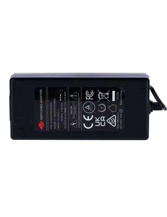 Teltonika - Fuente de Alimentación Switch - Compatible con TK-TSW200 -