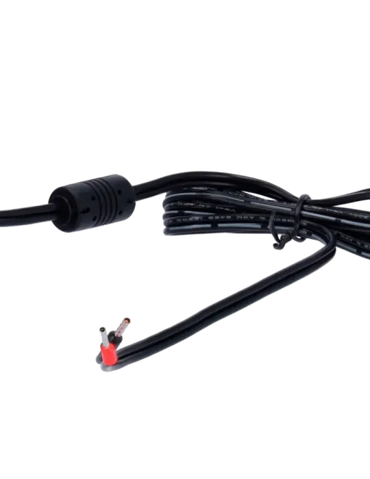 Teltonika - Fuente de Alimentación Switch - Compatible con TK-TSW200 -