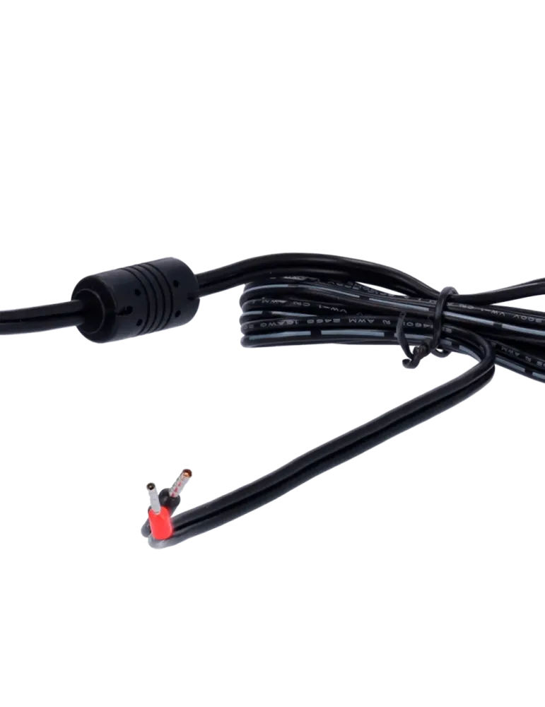 Teltonika - Fuente de Alimentación Switch - Compatible con TK-TSW200 -