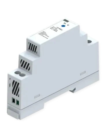 TELTONIKA Fuente de alimentación - Salida DC 24 V 0.63 A / 15 W - Volt