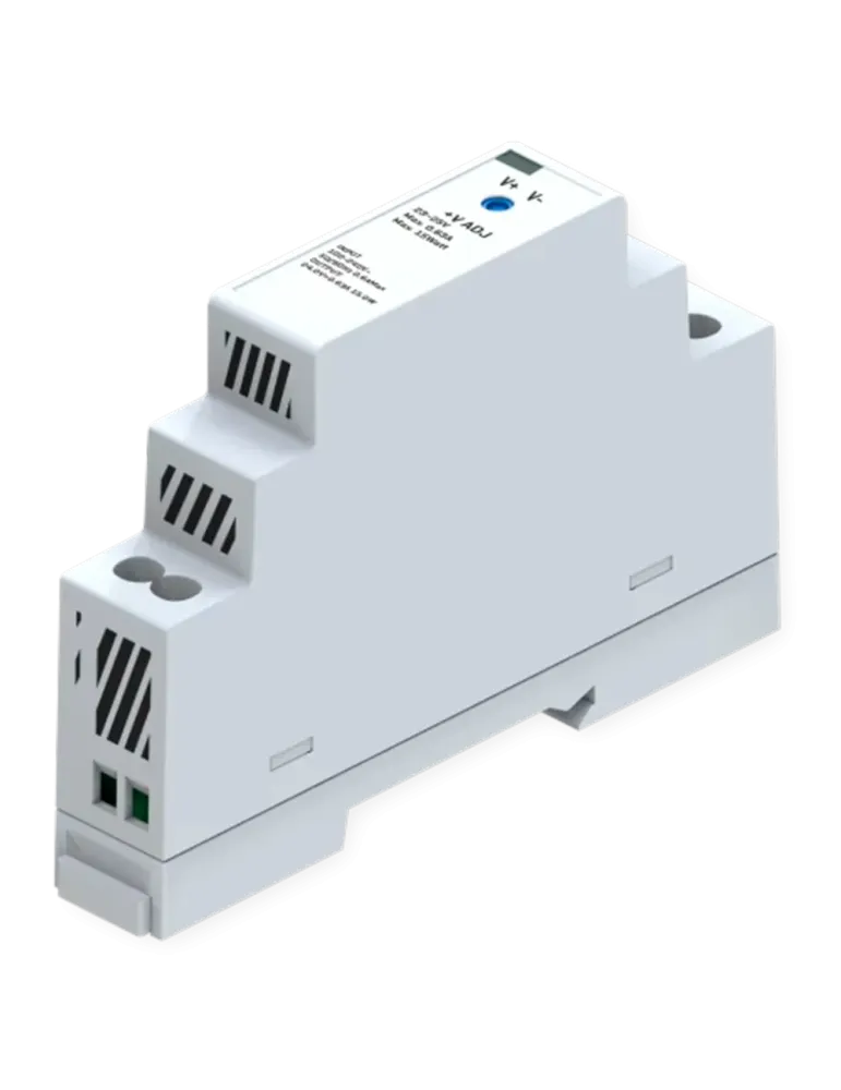 TELTONIKA Fuente de alimentación - Salida DC 24 V 0.63 A / 15 W - Volt