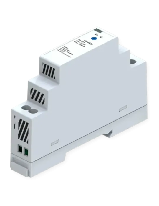 TELTONIKA Fuente de alimentación - Salida DC 24 V 0.63 A / 15 W - Volt