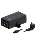 TELTONIKA Inyector PoE Pasivo - Entrada/Salida RJ45 10/100 Mbps - 24V