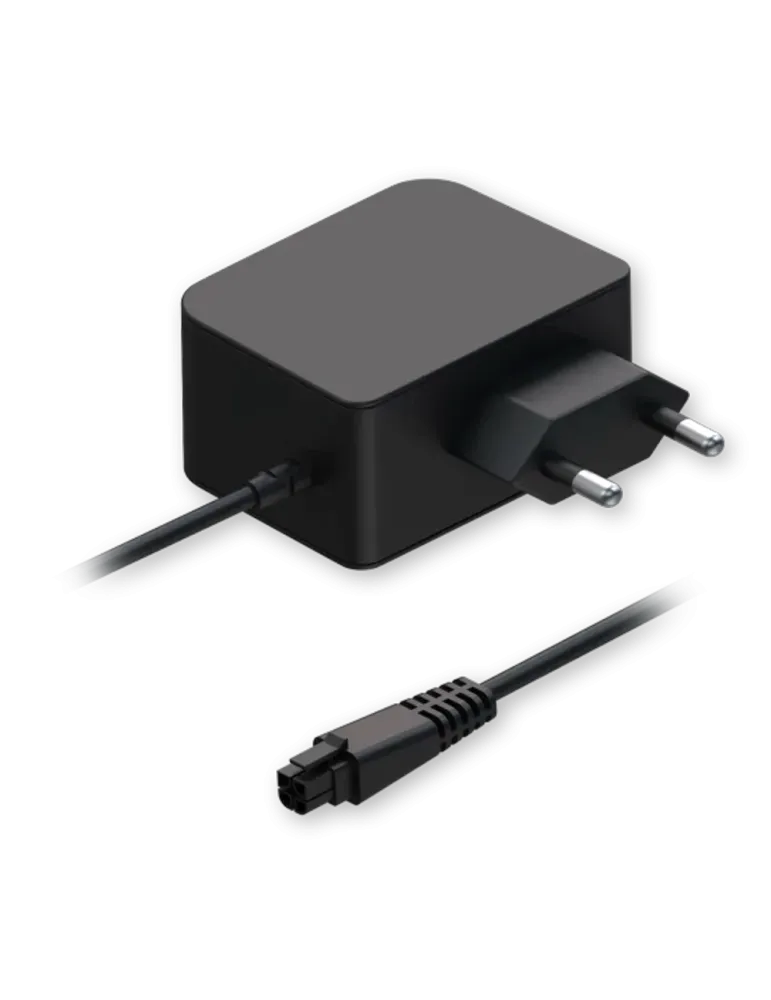 Teltonika - Fuente de Alimentación Switch - Compatible con Multiples m
