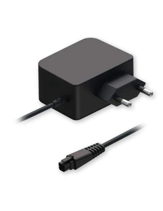 Teltonika - Fuente de Alimentación Switch - Compatible con Multiples m