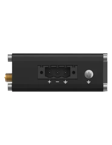 Teltonika Router Industrial - Wi-Fi 4 - 2 puertos Fast Ethernet RJ45 -