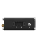 Teltonika Router Industrial - Wi-Fi 4 - 2 puertos Fast Ethernet RJ45 -