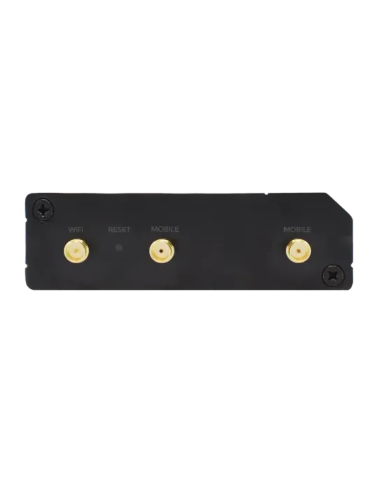 Teltonika Router 4G Industrial - 2 puertos Ethernet RJ45 Fast Ethernet