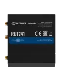 Teltonika Router 4G Industrial - 2 puertos Ethernet RJ45 Fast Ethernet