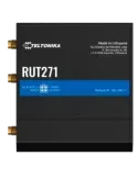 Teltonika Router Redcap 5G Industrial - 2 puertos Ethernet RJ45 Fast E