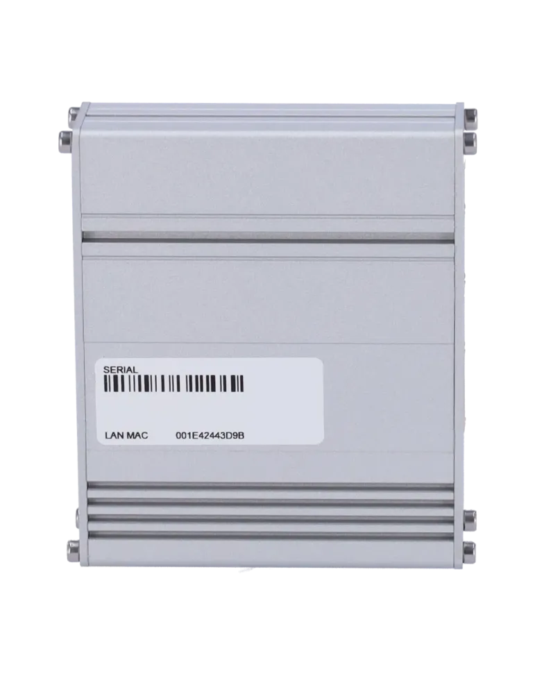 Teltonika Router Industrial - 5 puertos Ethernet RJ45 Fast Ethernet -