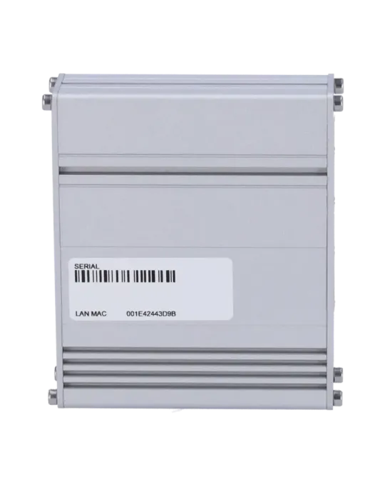 Teltonika Router Industrial - 5 puertos Ethernet RJ45 Fast Ethernet -