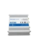 Teltonika Router 4G Industrial - 2 puertos Ethernet RJ45 Fast Ethernet