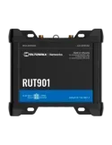 Teltonika Router 4G Industrial - 4 puertos Ethernet RJ45 Fast Ethernet
