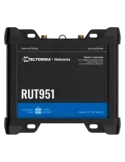 Teltonika Router 4G Industrial - 4 puertos Ethernet RJ45 Fast Ethernet