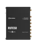 Teltonika Router 5G Industrial - 5G Sub-6Ghz SA/NSA - Doble Módem Dual