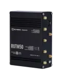 Teltonika Router Industrial 5G - 5G Sub-6Ghz SA/NSA Doble SIM - 5 puer